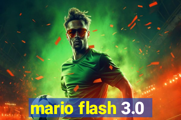 mario flash 3.0